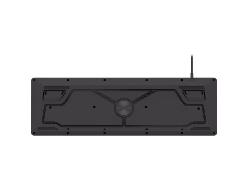 CORSAIR Wired Optical - Mechanical Gaming Keyboard K55 CORE (RGB)
