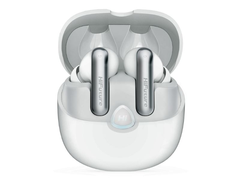 HiFuture Sonicair White TWS Earbud