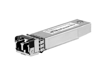 HPE Networking Instant On 1G LX SFP LC 10km SMF Transceiver (S0G20A)