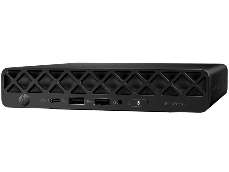 Desktop HP Mini 4G1i/U5-225T/16GB/512GB/Win 11 Pro/5Y On-Site C78LGET
