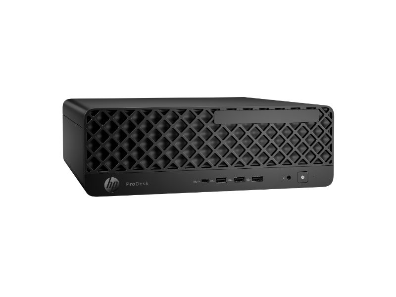 Desktop HP Pro SFF 4G1i U7-265/16GB/1TB/Win 11 Pro/5Y On-Site/E4DF0ET