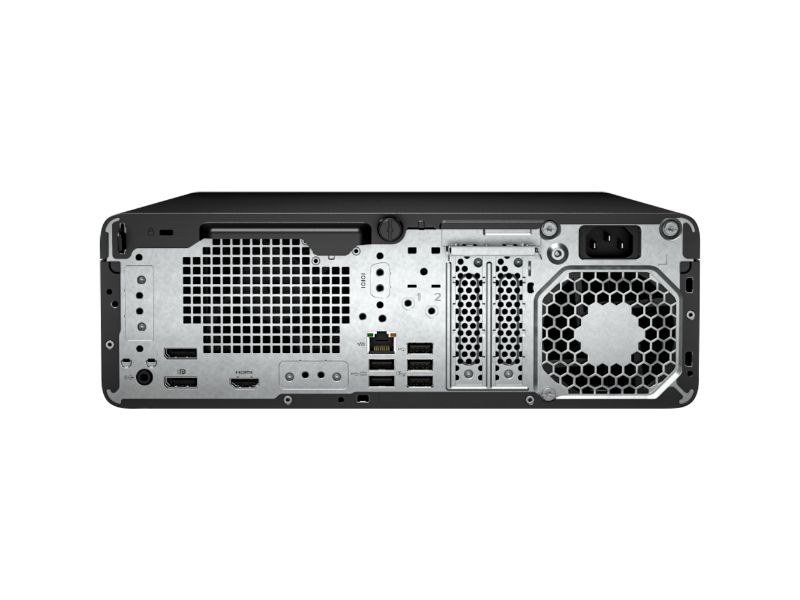 Desktop HP Pro SFF 4G1i U5-235/24GB/512GB/Win 11 Pro/5Y On-Site/E4DE9ET