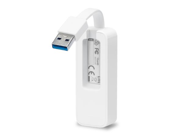 Tp-Link USB 3.0 to Gigabit Ethernet Network Adapter (UE300)
