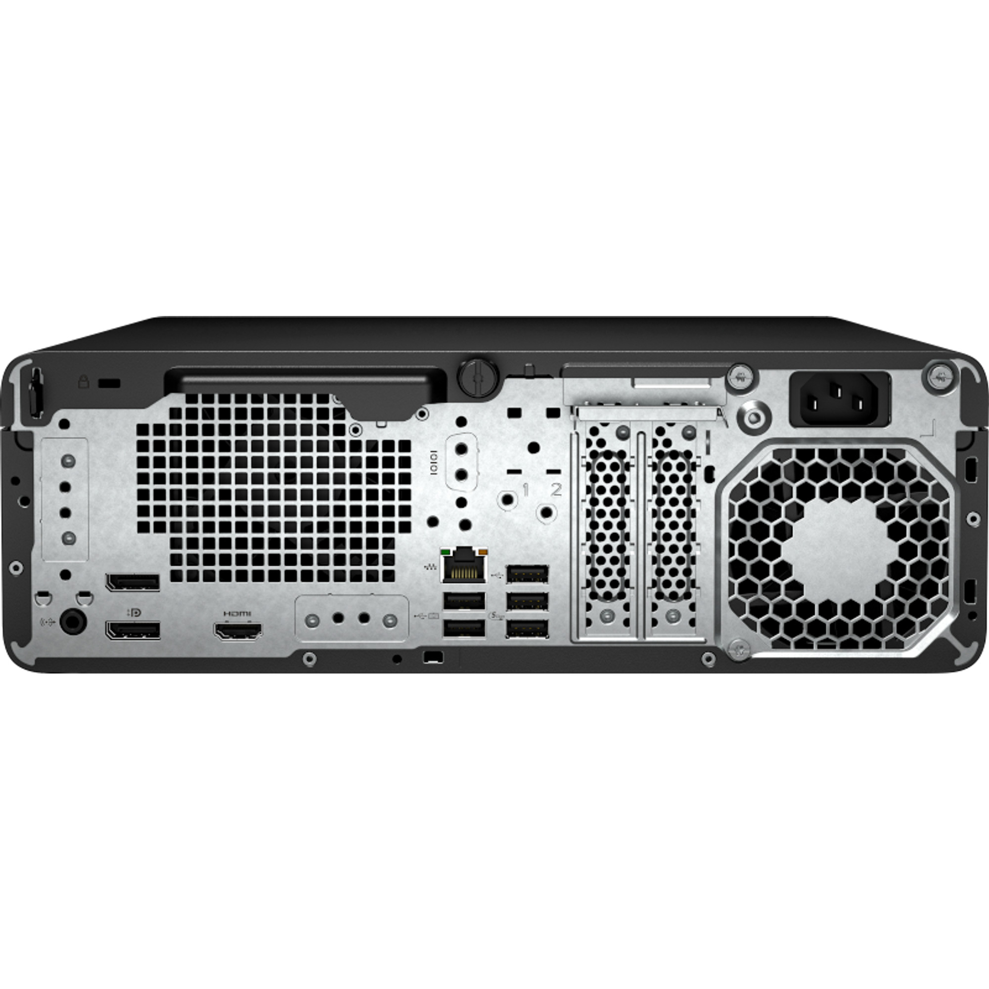 Desktop HP Pro SFF 4G1i U5-225/16GB/512GB/Win 11 Pro/5Y On-Site/C78GHET