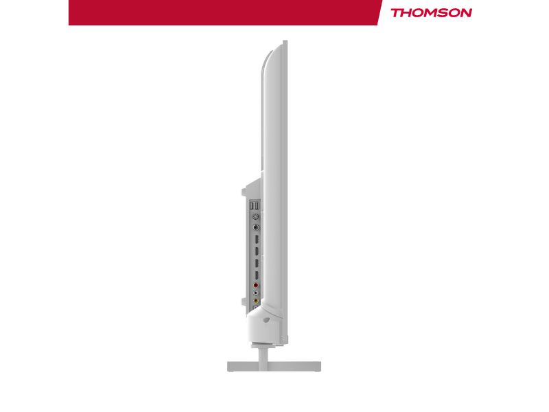 TV Thomson Android 43" UHD 43UA5S13W