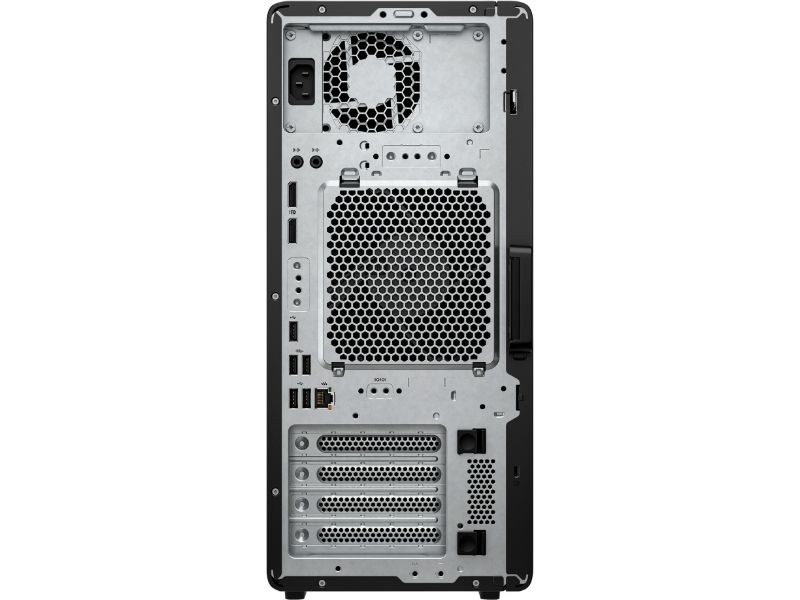 Workstation Tower HP Z2 G1i/U7-265K/32GB/1TB/RTX A1000/Win 11 Pro/3Y On- Site/A40MKET