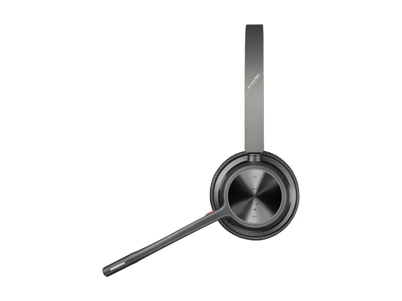 Poly Voyager 4320-M UC Headset +USB-A to USB-C Cable +BT700 dongle - 7Y211AA