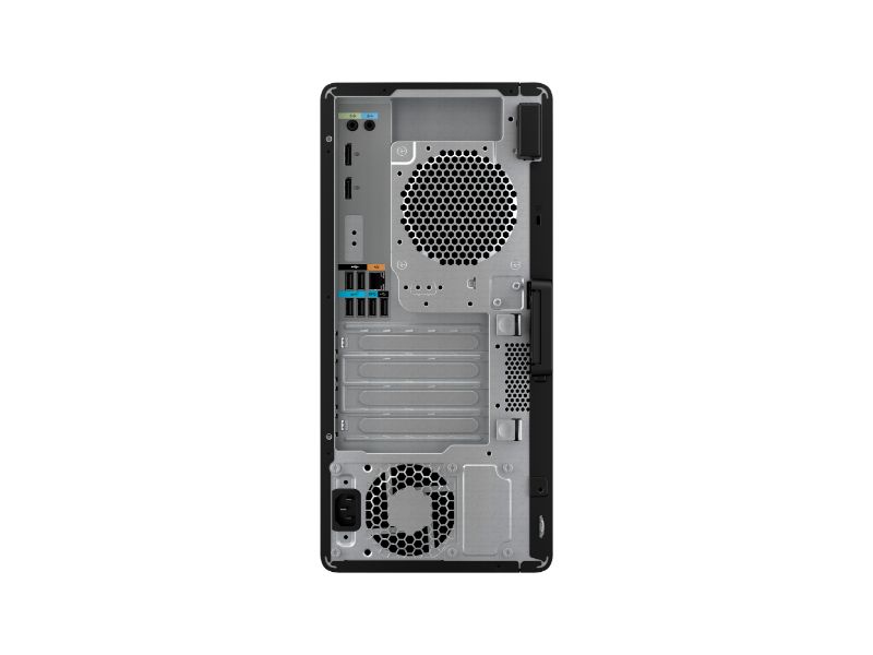 Workstation Tower HP Z2 G9/i9-14900K/64GB/2TB/RTX 4500/Win 11 Pro/3Y/996V1ET