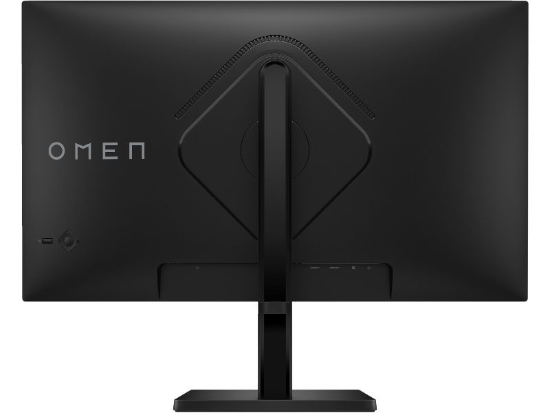 Monitor HP OMEN 27Q AV4H6E9 QHD IPS 180Hz 1MS 27''