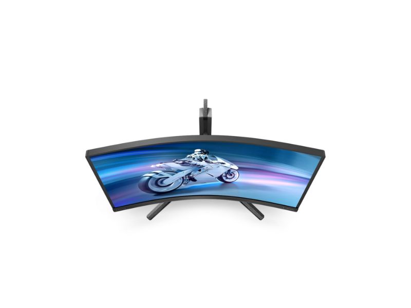 Monitor PHILIPS 27M2C5500W / 27''-2560x1440-CU-240Hz - PN 27M2C5500W/00