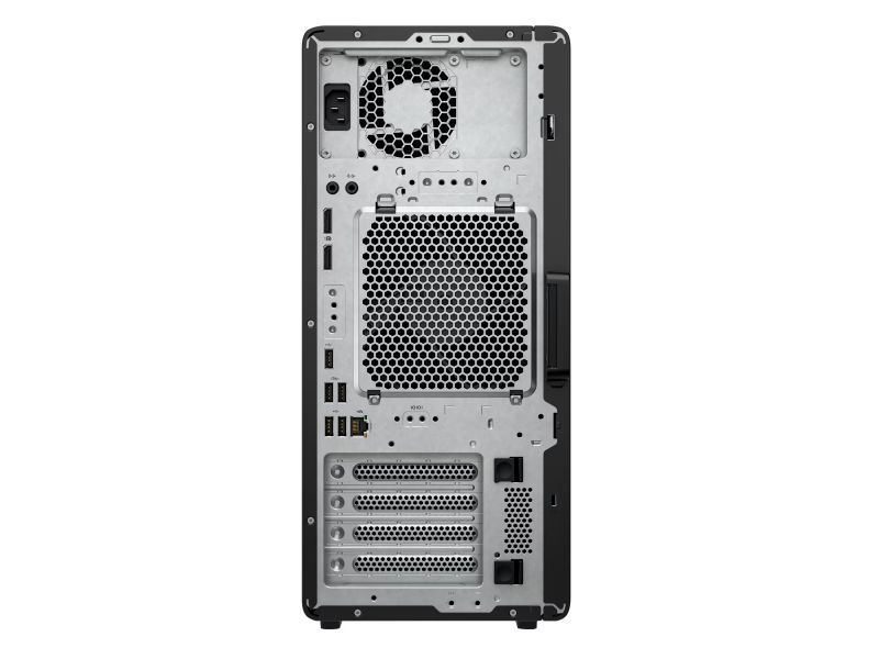 Workstation Tower HP Z2 G1i/U9-285K/64GB/1TB/RTX PRO 2000/Win 11 Pro/3Y On-Site/D06G8ET