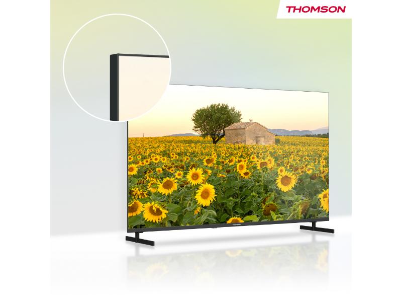 TV Thomson Android 24" HD 24HA2S13C 12V