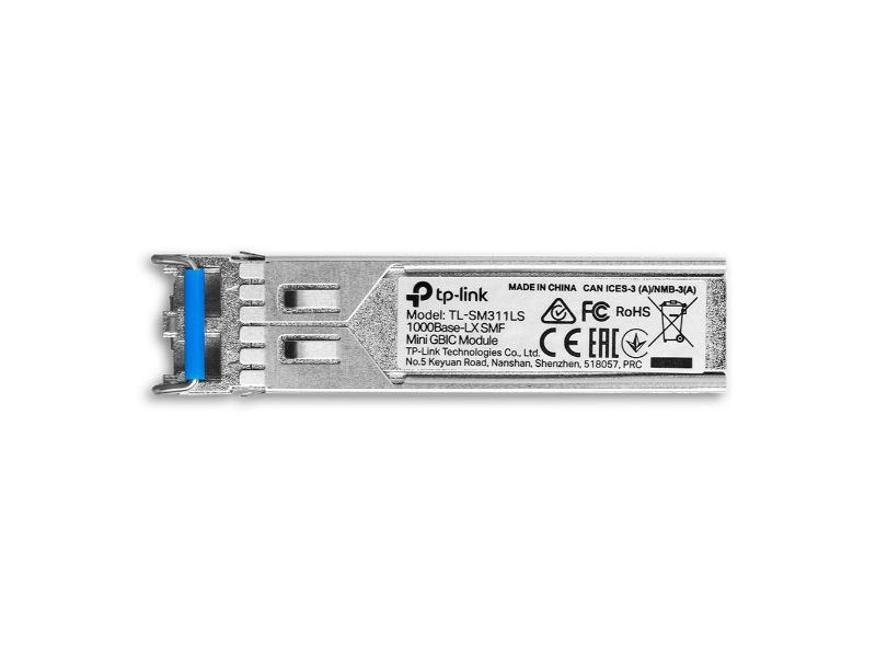 Tp-Link MiniGBIC Module (TL-SM311LS)