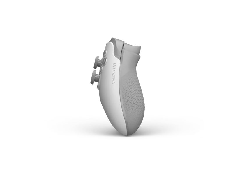 SCUF Controller Valor PRO Wireless White (Xbox/PC)