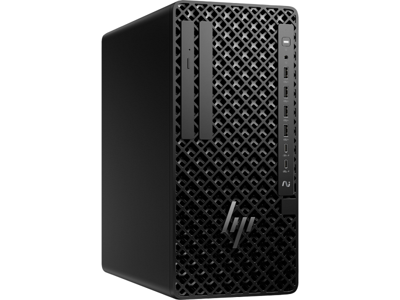 Workstation Tower HP Z1 G1i/U7-265/32GB/1TB/RTX 5060/Win 11 Pro/3Y On- Site/CM3T3ET