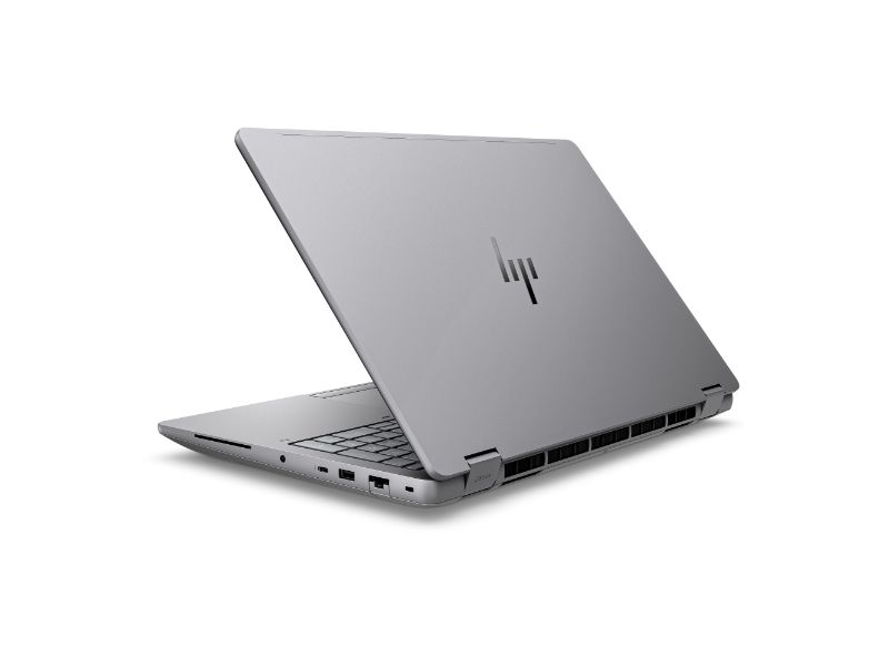 Workstation HP ZBook Fury G1i 16''2.5K/U9-258HΧ/64GB/1TB/RTX PRO 3000/Win 11 Pro/3Y/98L36ET